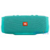 Портативна колонка JBL Charge 3 Teal (CHARGE3TEAL) — інтернет магазин All-Ok. фото 1
